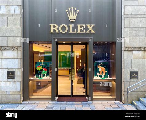 big camera japan rolex|Rolex shops in Japan.